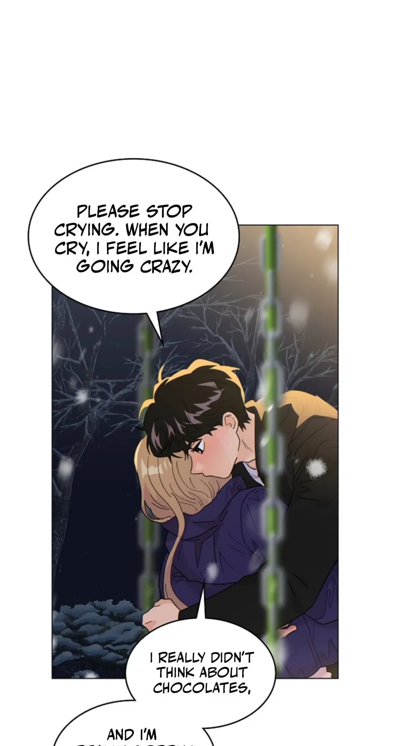 Read The tiger next door chapter 20 image 44 on Lezhin