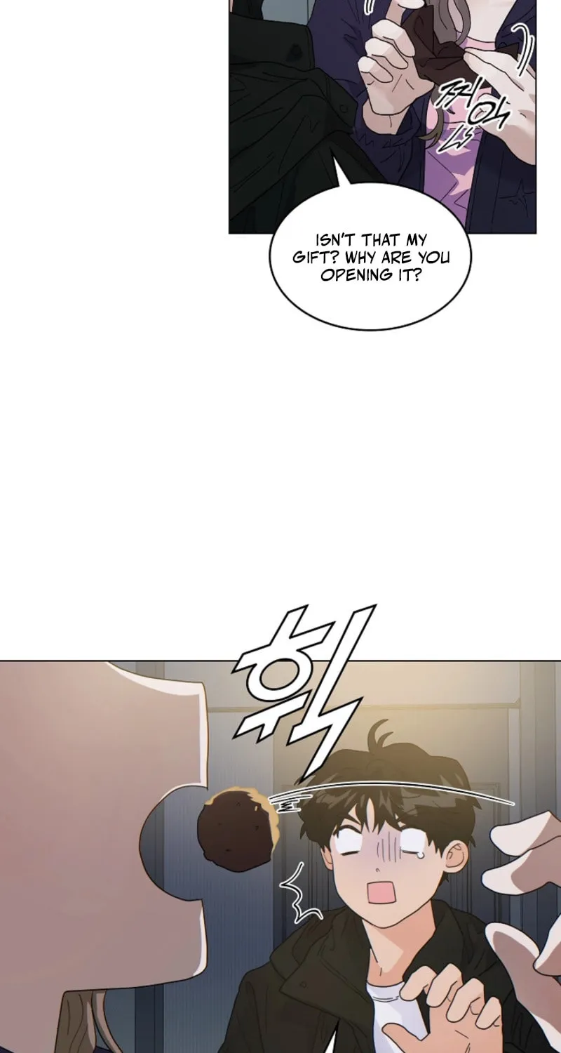 Read The tiger next door chapter 20 image 51 on Lezhin