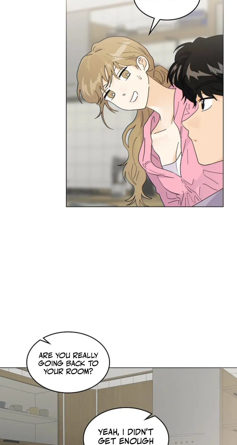 Read The tiger next door chapter 20 image 7 on Lezhin