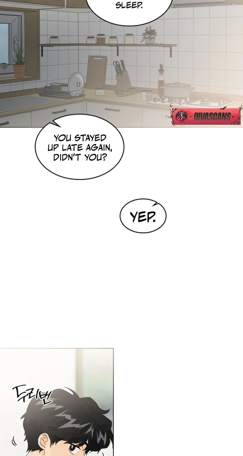 Read The tiger next door chapter 20 image 8 on Lezhin