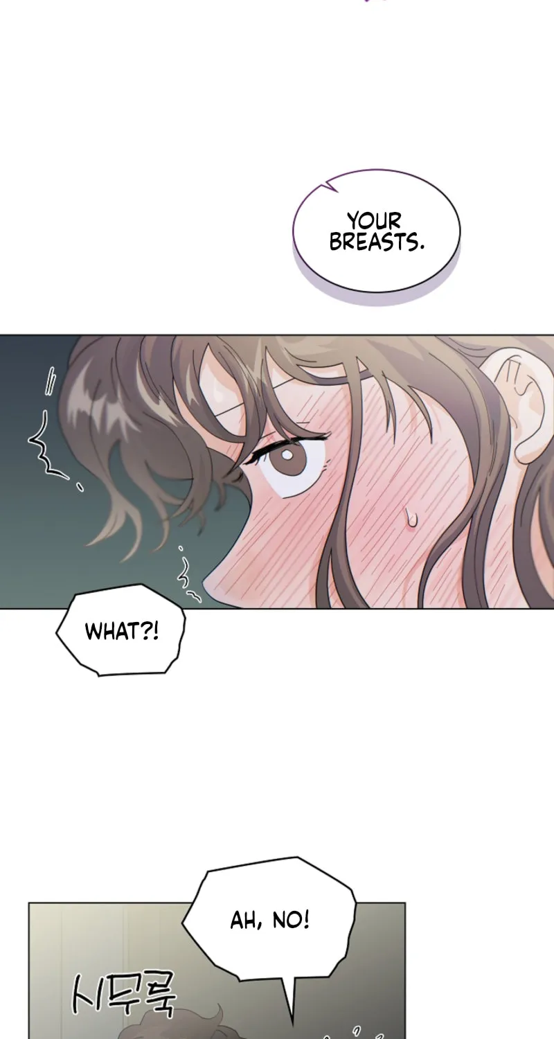 Read The tiger next door chapter 21 image 12 on Lezhin