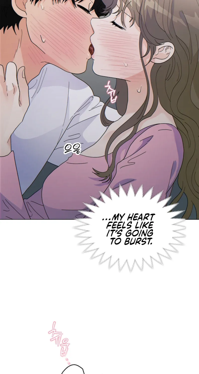 Read The tiger next door chapter 21 image 2 on Lezhin
