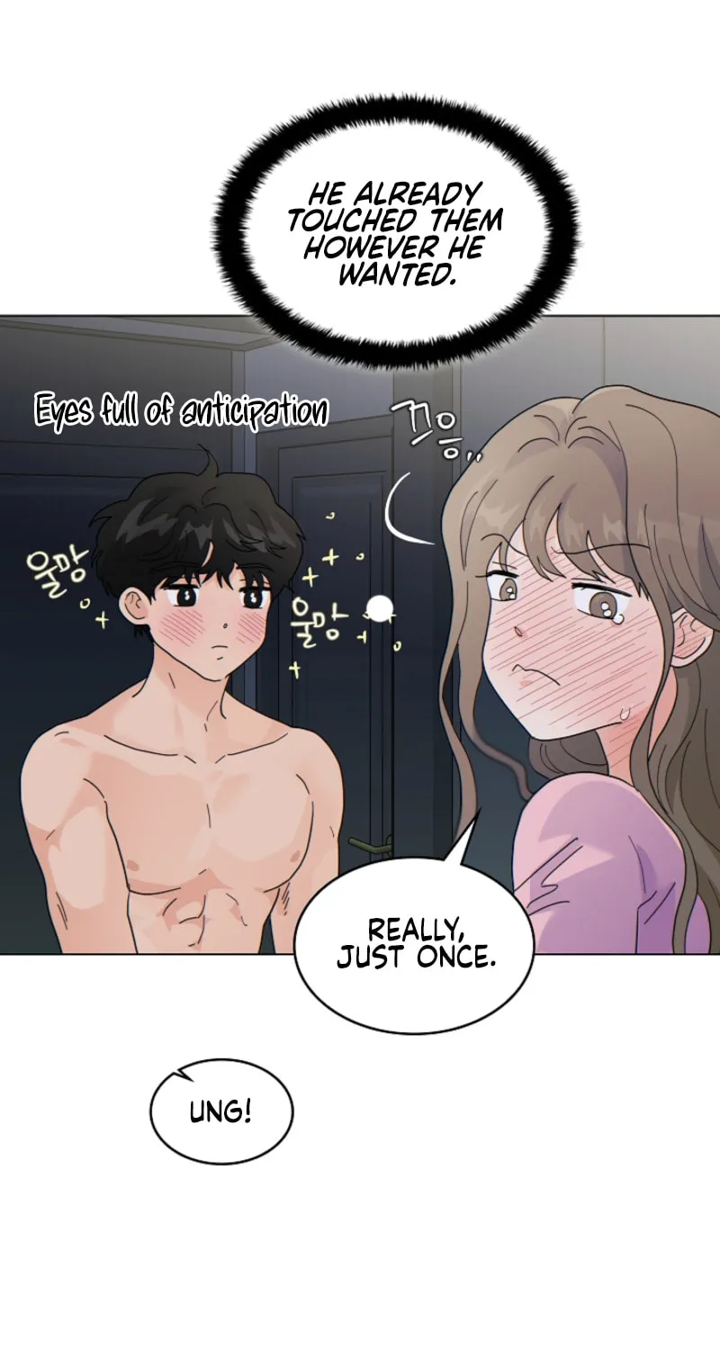 Read The tiger next door chapter 21 image 20 on Lezhin