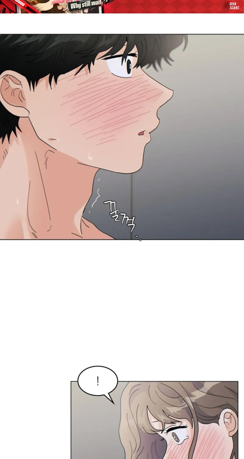 Read The tiger next door chapter 21 image 23 on Lezhin