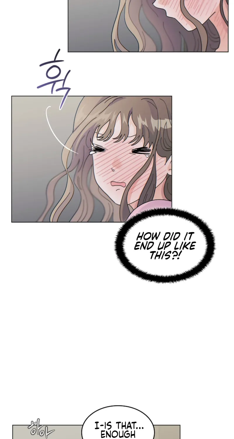 Read The tiger next door chapter 21 image 24 on Lezhin