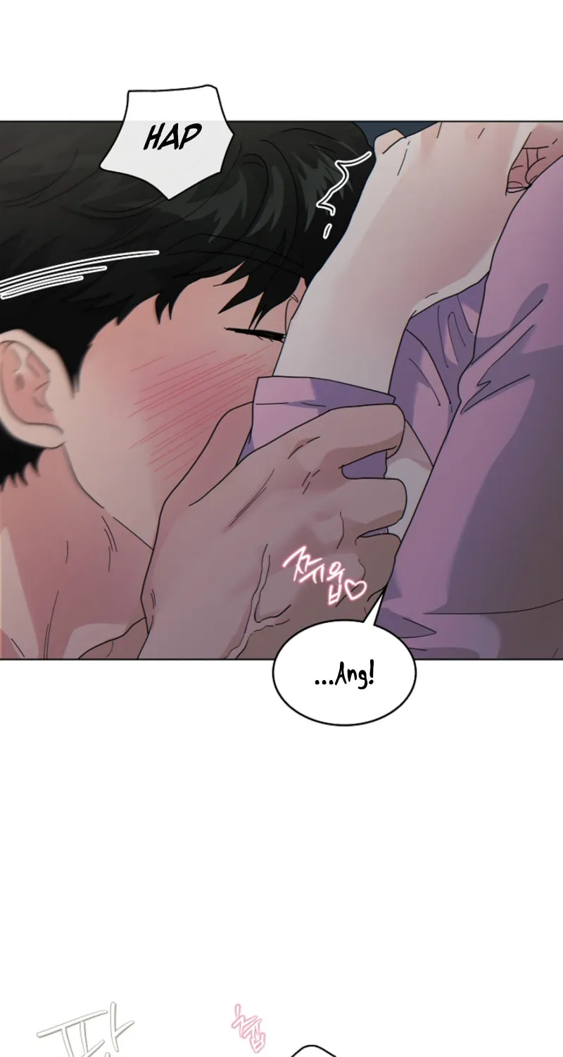 Read The tiger next door chapter 21 image 28 on Lezhin