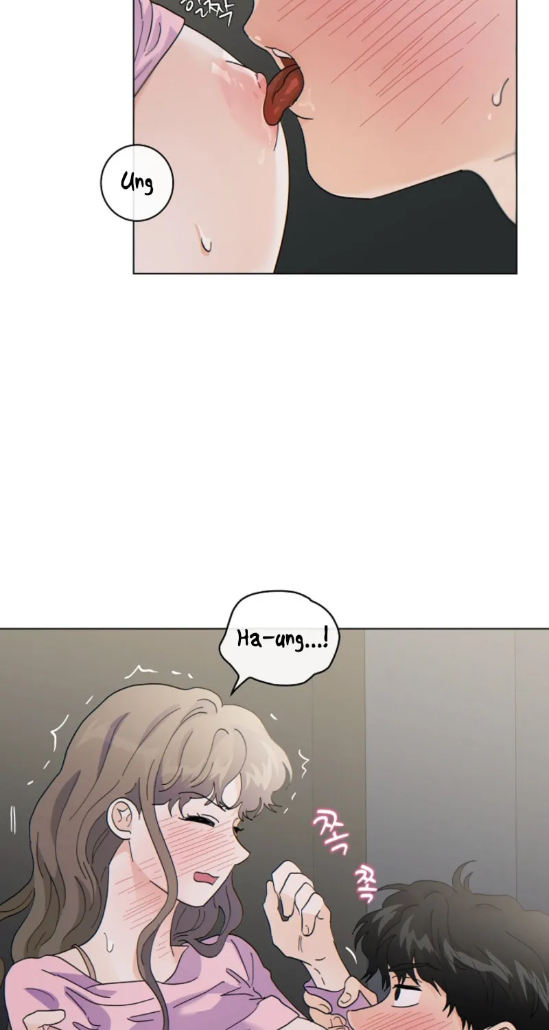 Read The tiger next door chapter 21 image 31 on Lezhin