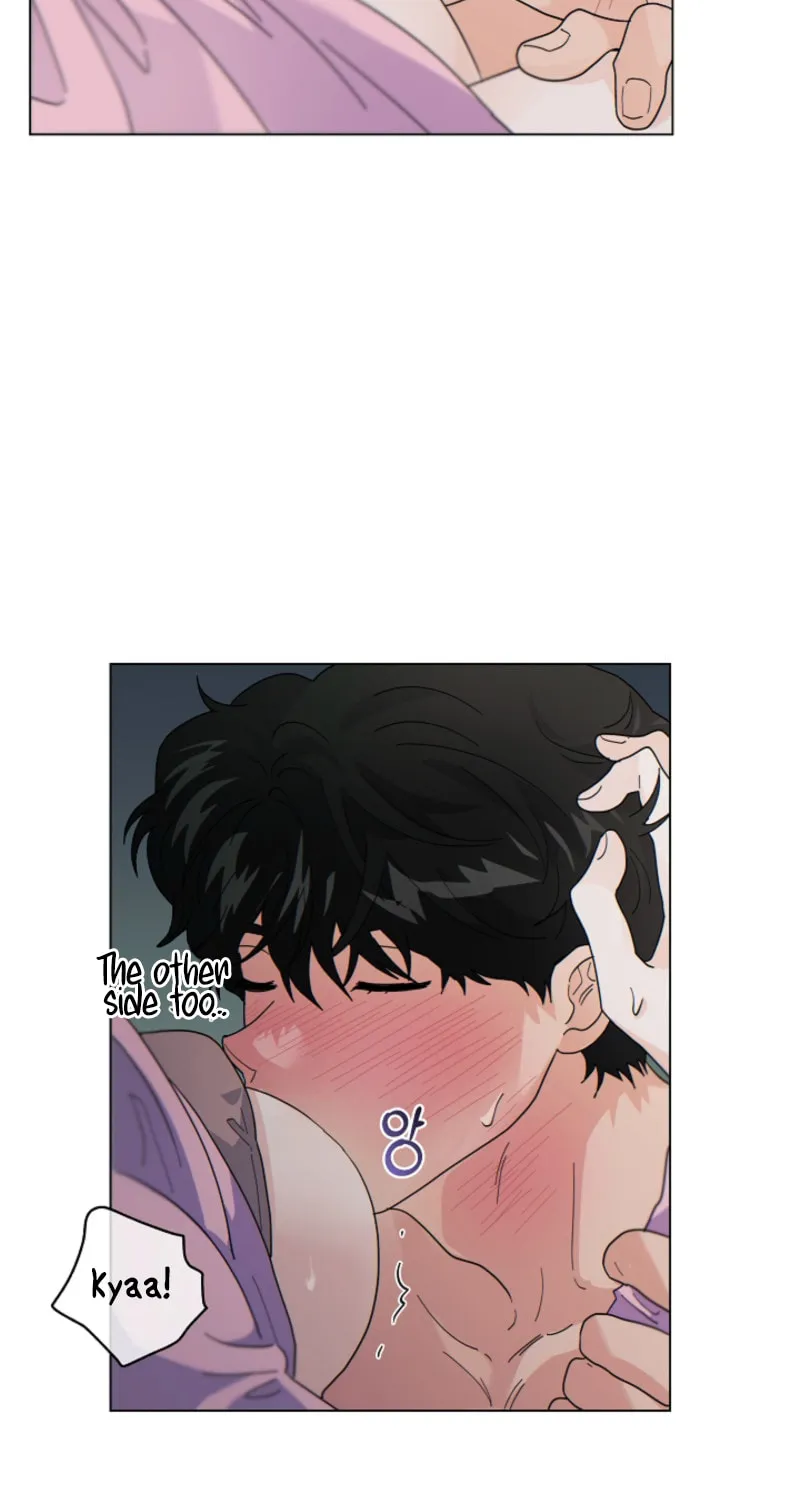 Read The tiger next door chapter 21 image 33 on Lezhin