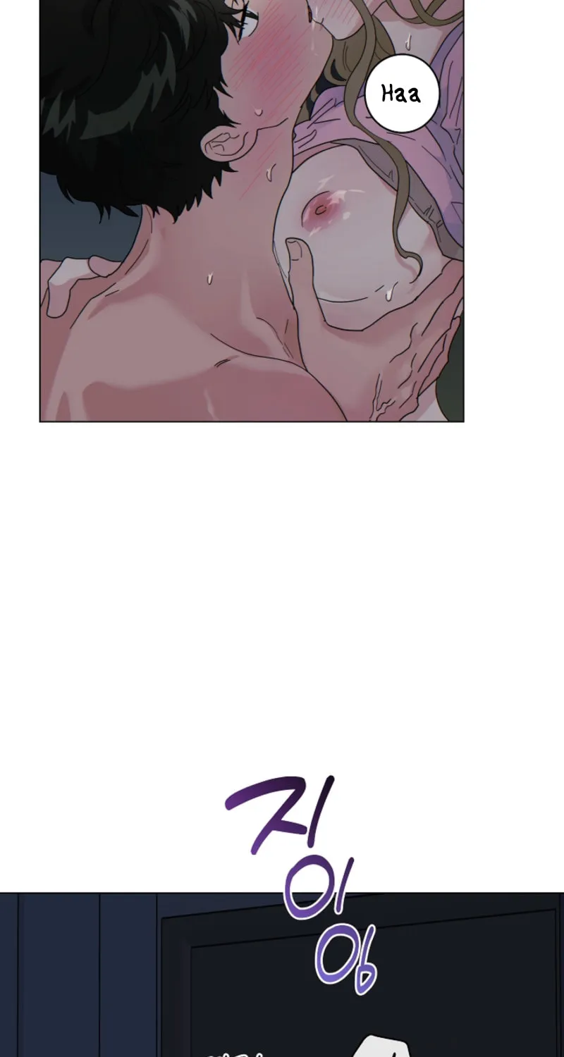 Read The tiger next door chapter 21 image 38 on Lezhin