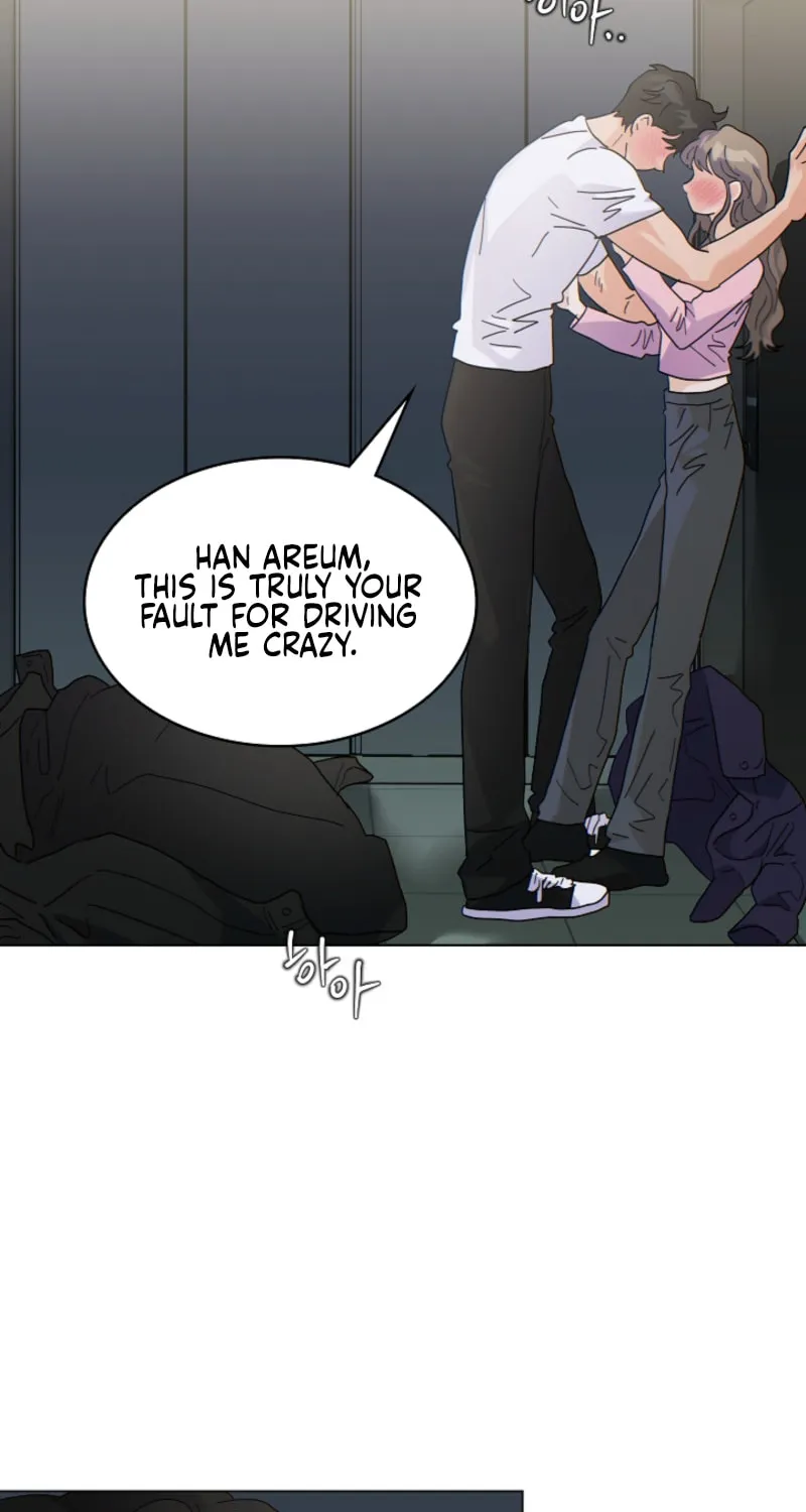 Read The tiger next door chapter 21 image 4 on Lezhin