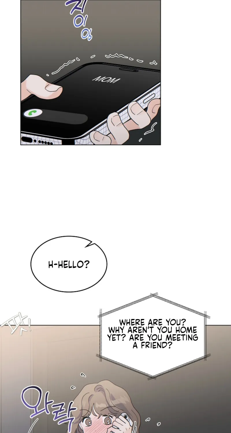 Read The tiger next door chapter 21 image 40 on Lezhin