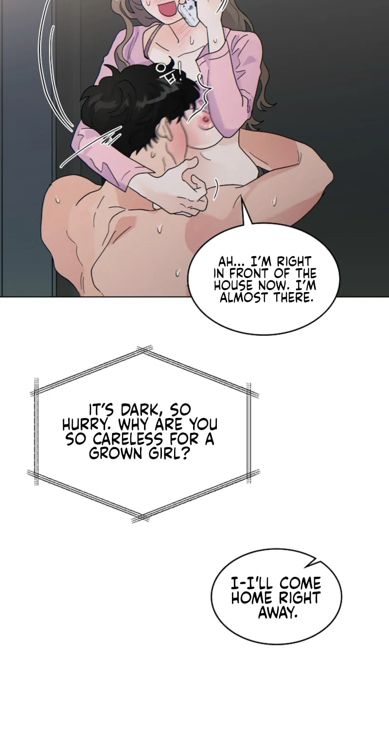Read The tiger next door chapter 21 image 41 on Lezhin