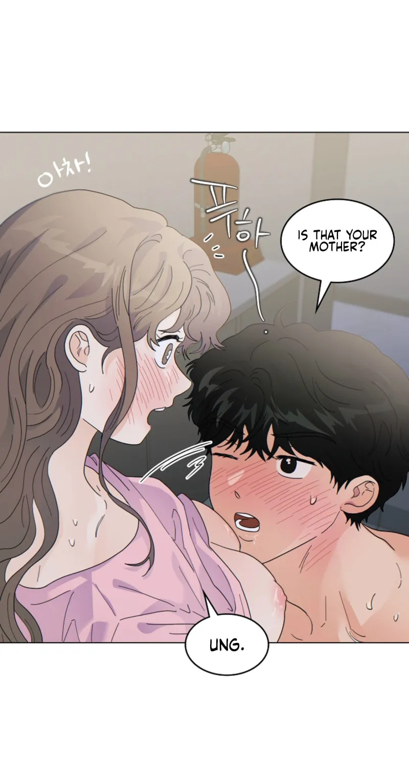 Read The tiger next door chapter 21 image 43 on Lezhin