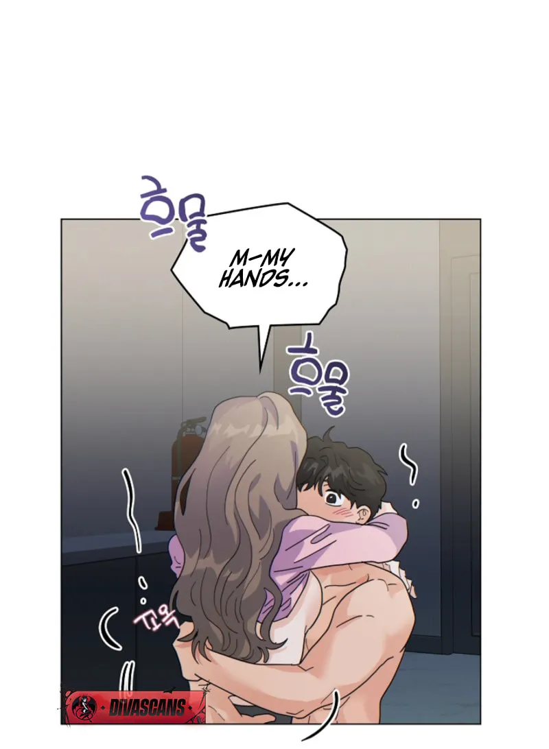 Read The tiger next door chapter 21 image 44 on Lezhin