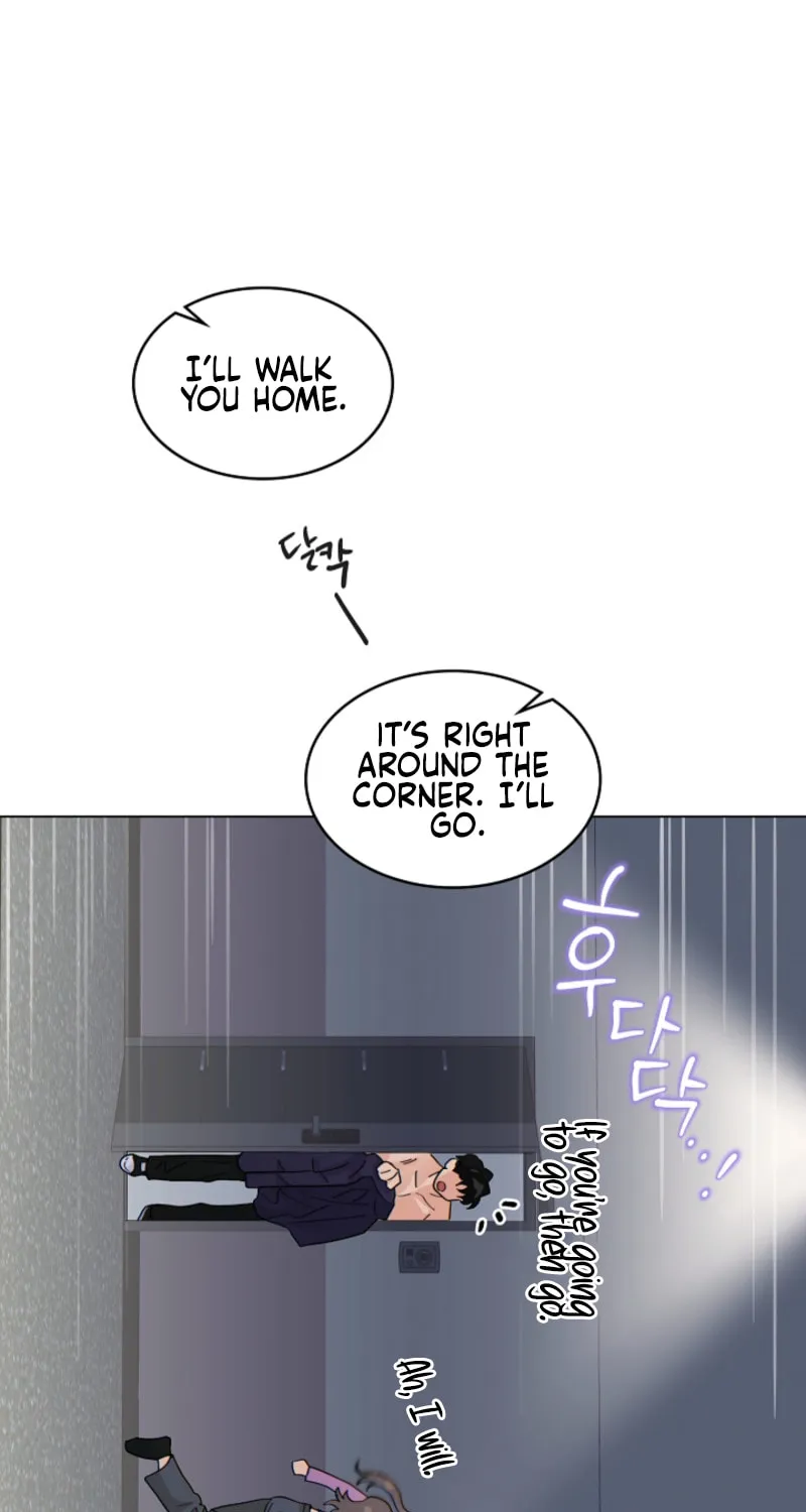 Read The tiger next door chapter 21 image 45 on Lezhin