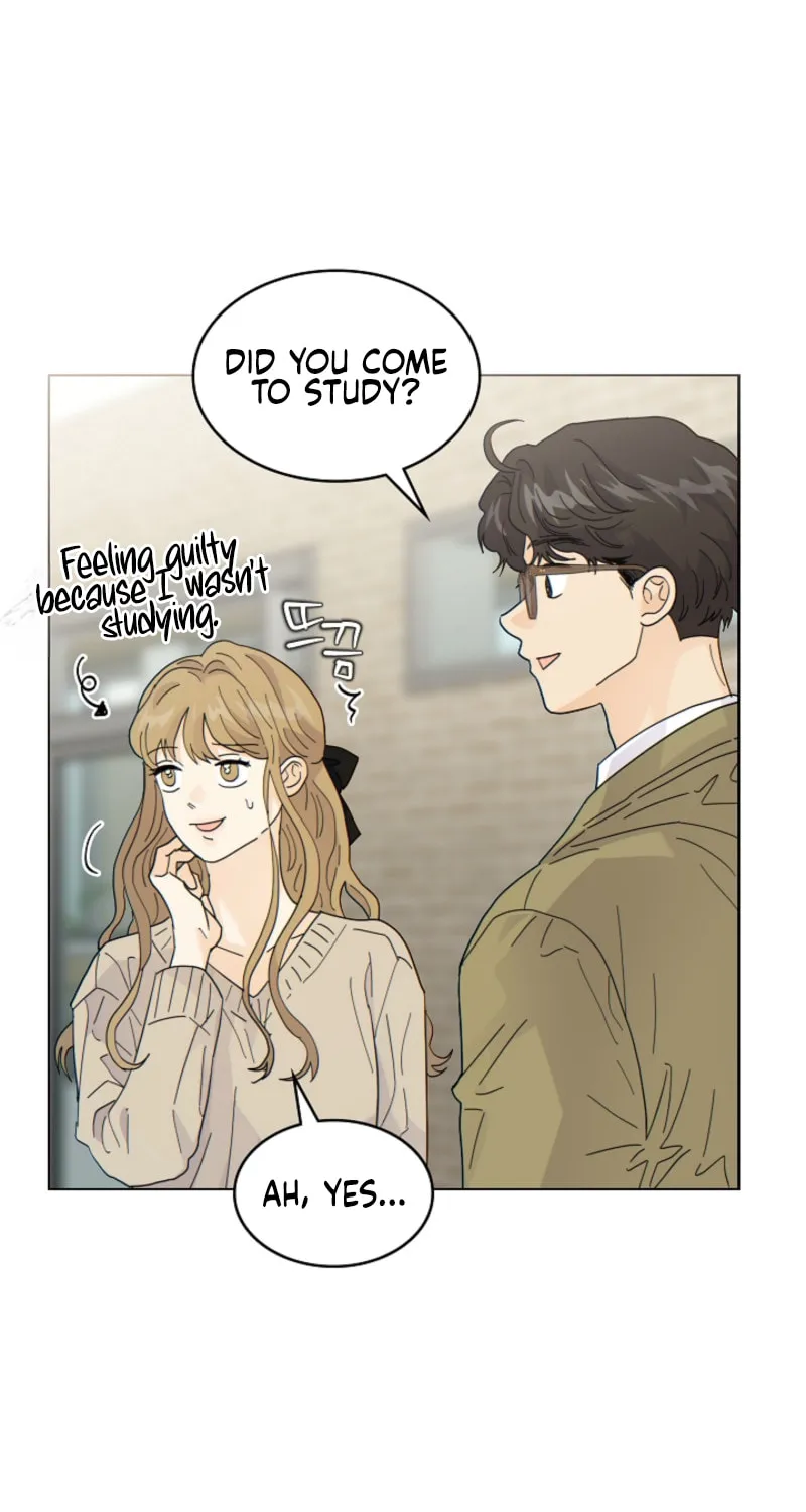 Read The tiger next door chapter 21 image 52 on Lezhin