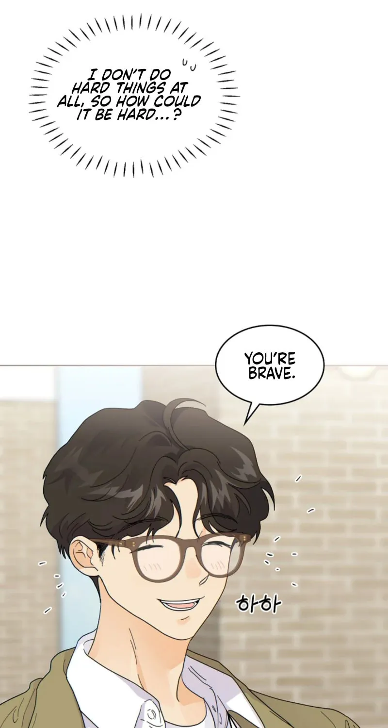 Read The tiger next door chapter 21 image 54 on Lezhin