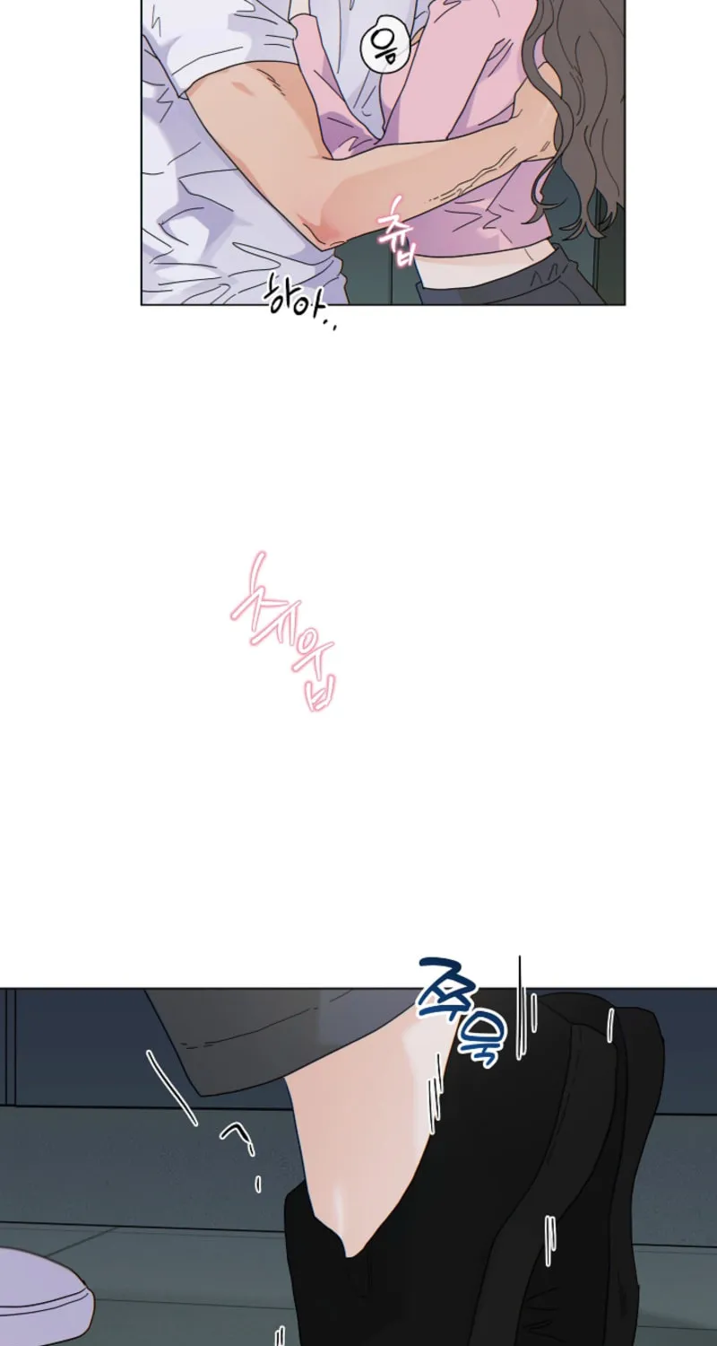 Read The tiger next door chapter 21 image 6 on Lezhin