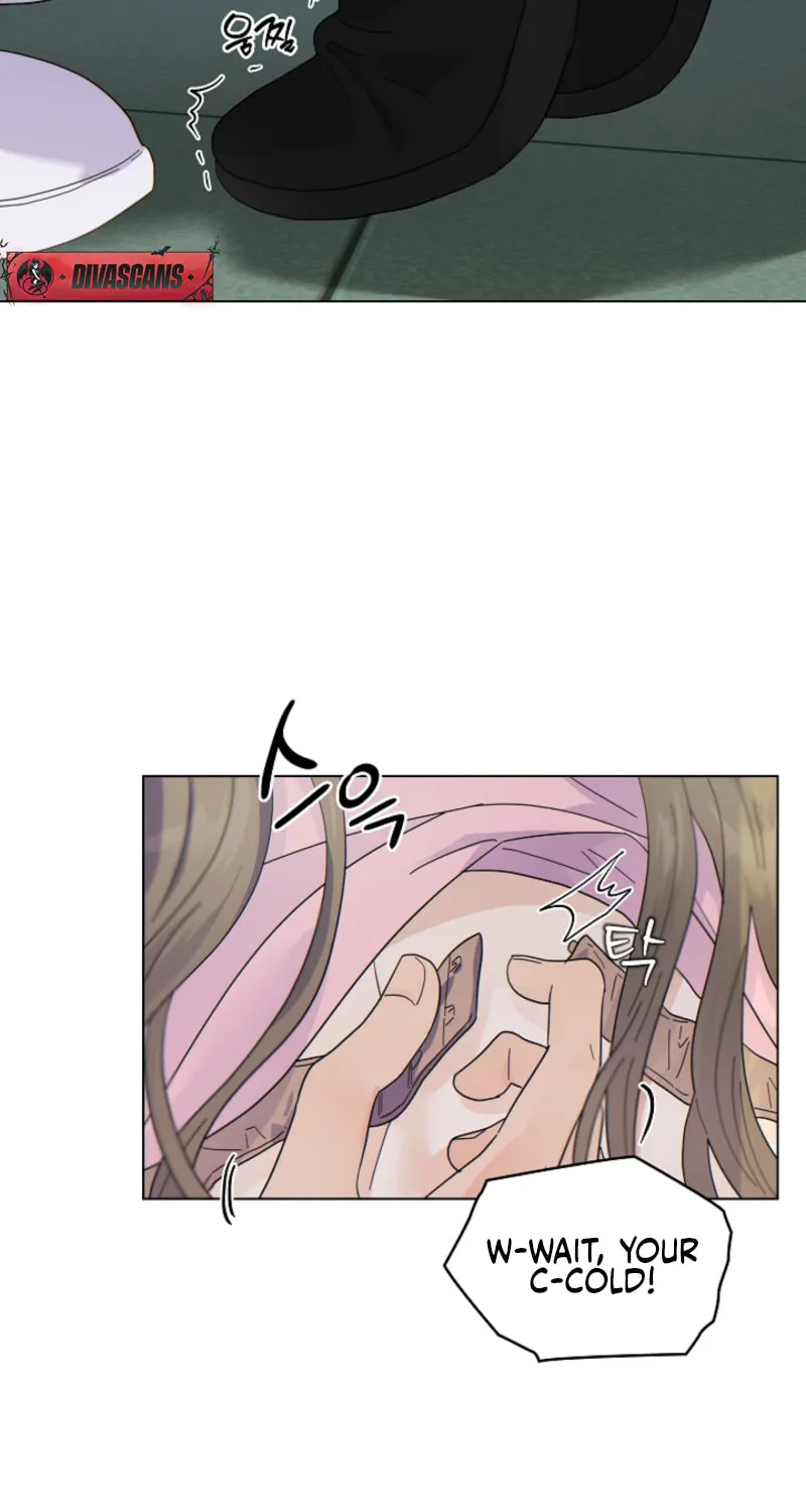 Read The tiger next door chapter 21 image 7 on Lezhin
