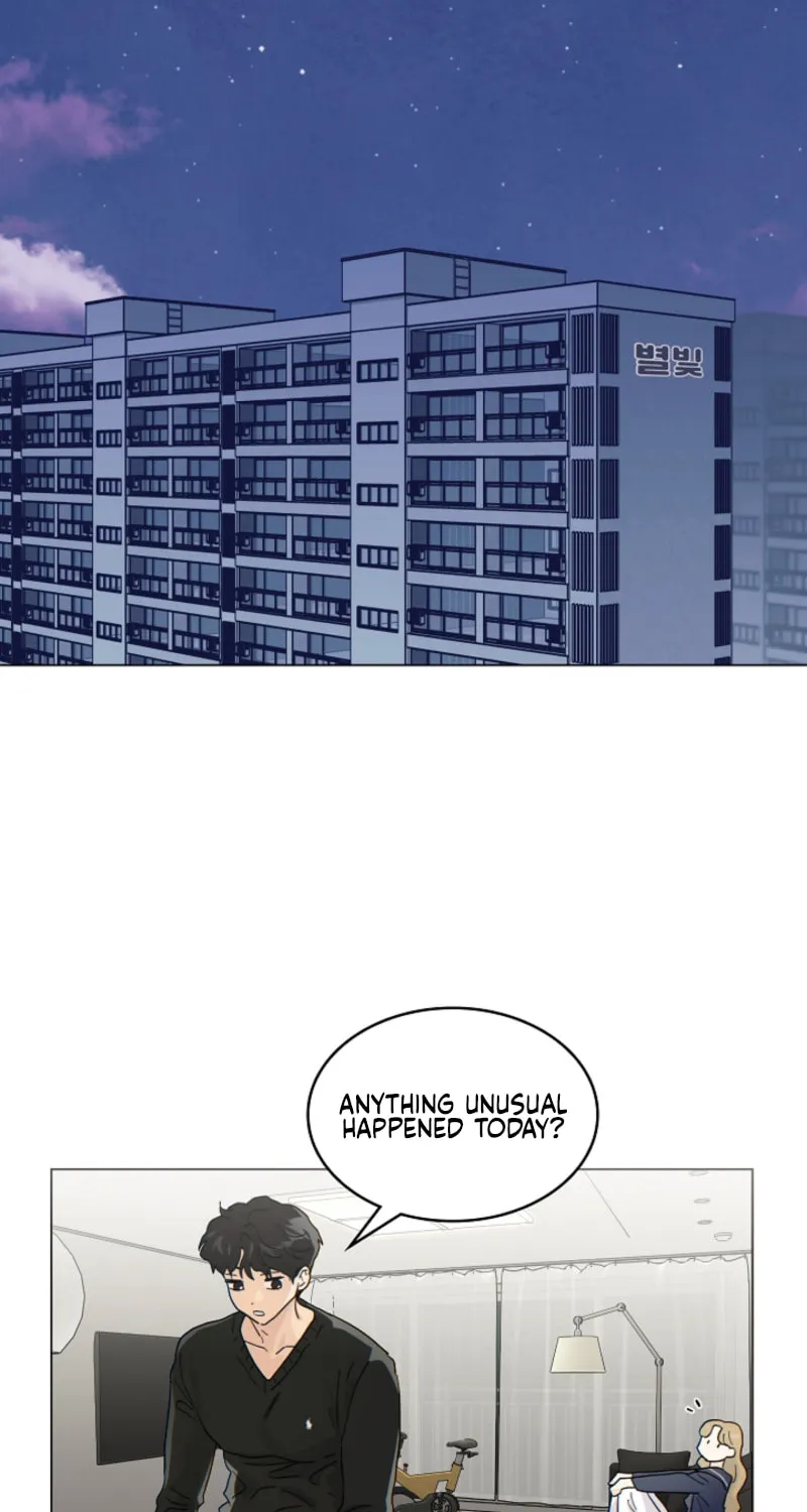 Read The tiger next door chapter 22 image 13 on Lezhin
