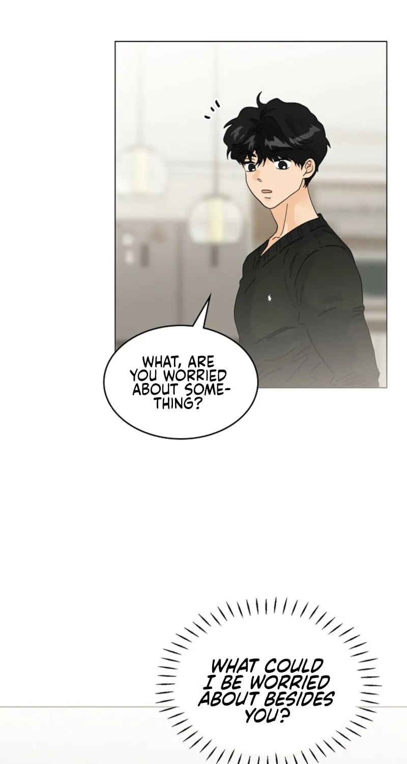 Read The tiger next door chapter 22 image 15 on Lezhin