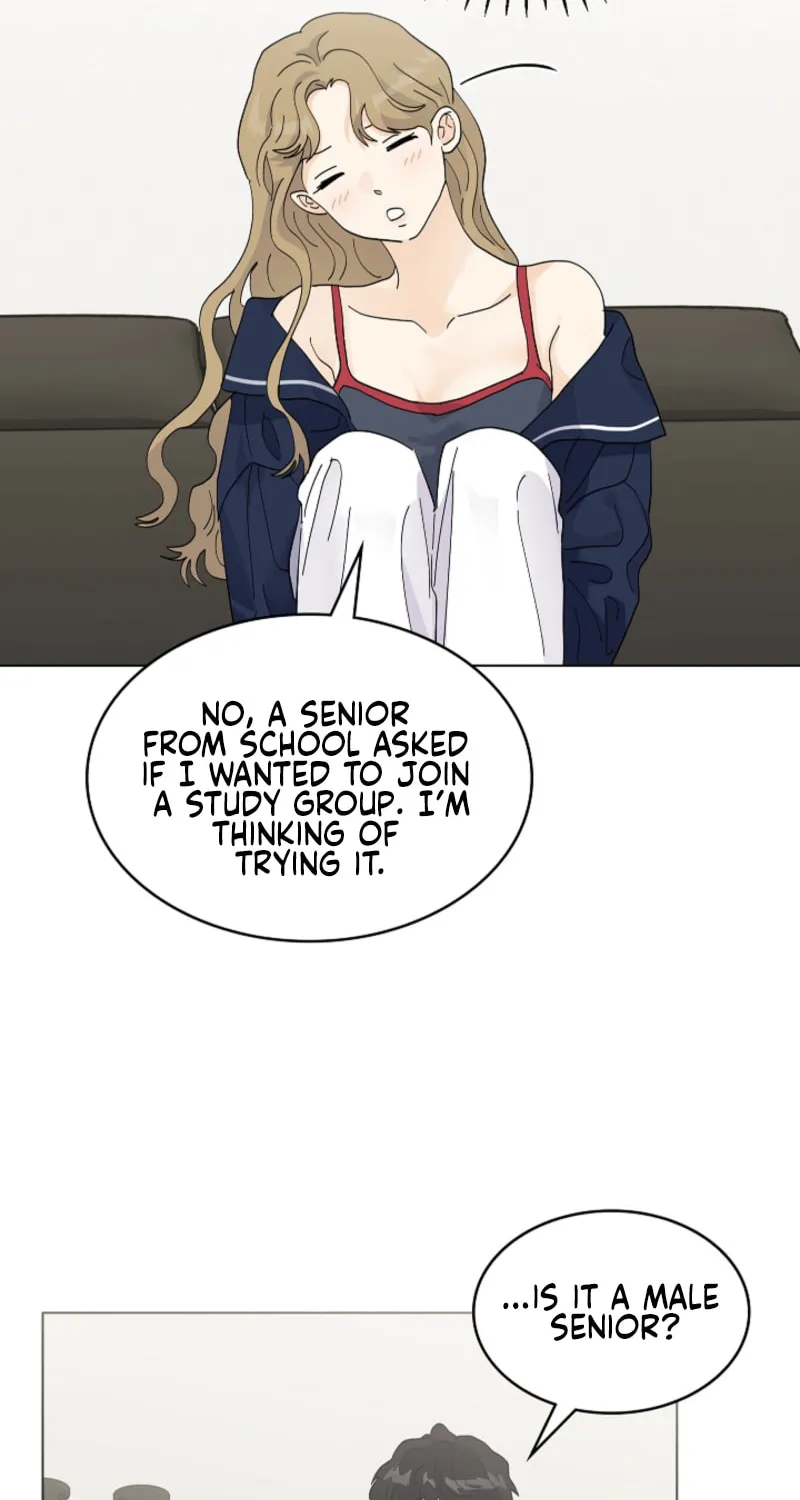 Read The tiger next door chapter 22 image 16 on Lezhin