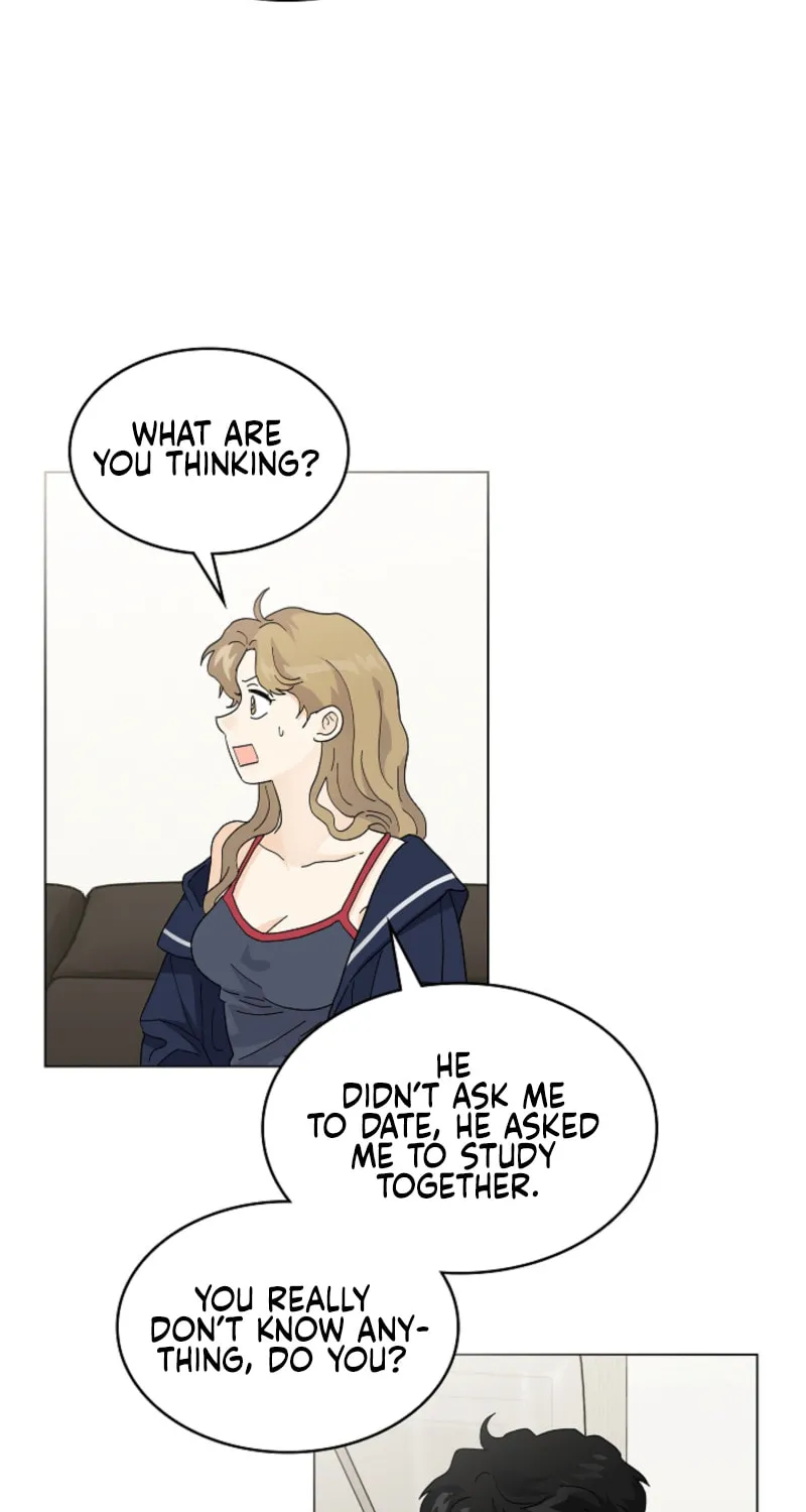 Read The tiger next door chapter 22 image 19 on Lezhin