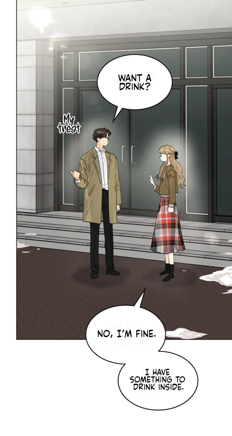 Read The tiger next door chapter 22 image 2 on Lezhin