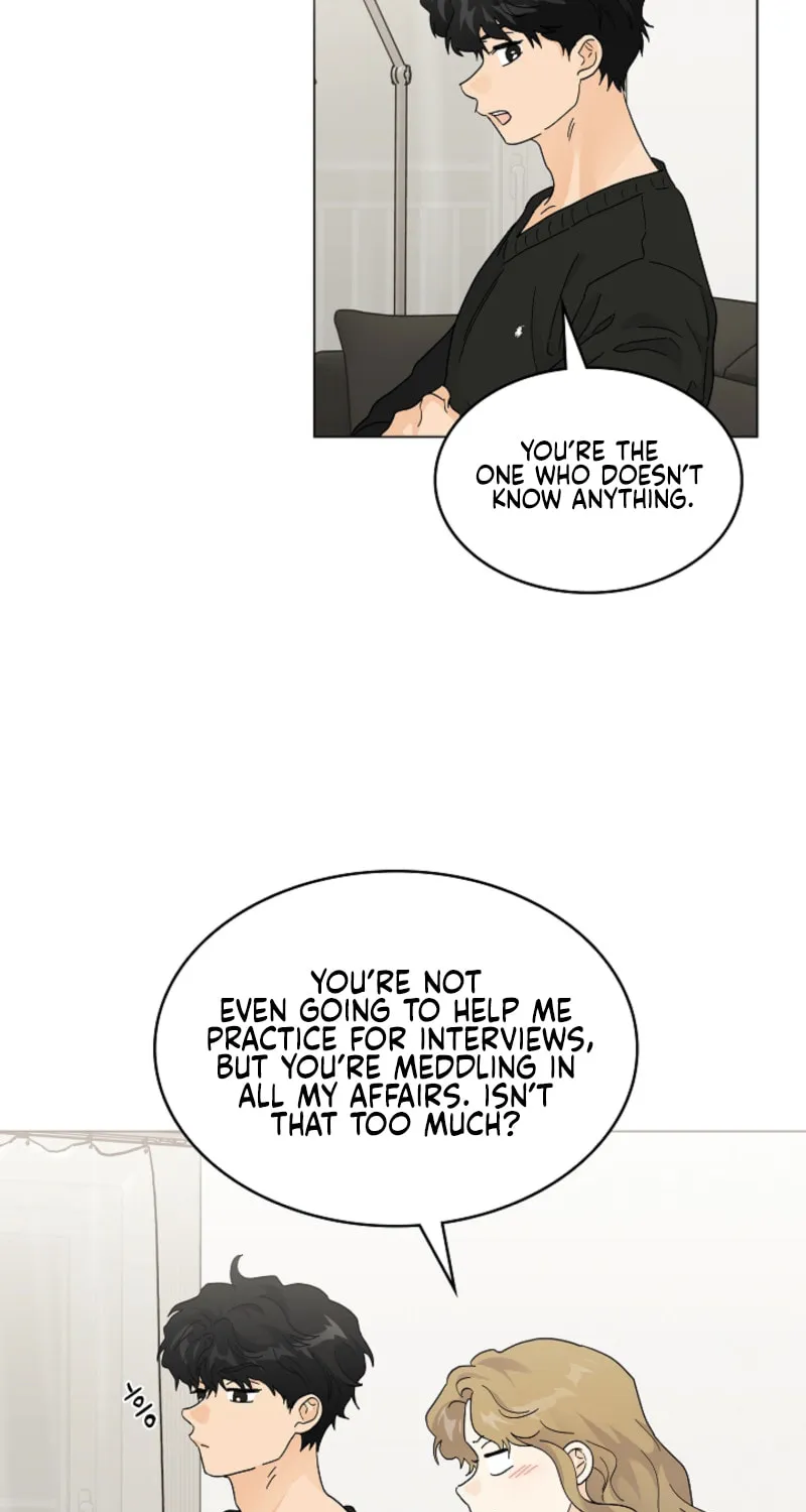 Read The tiger next door chapter 22 image 20 on Lezhin