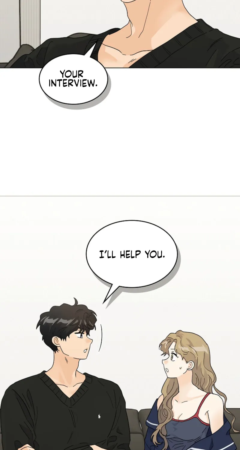 Read The tiger next door chapter 22 image 22 on Lezhin
