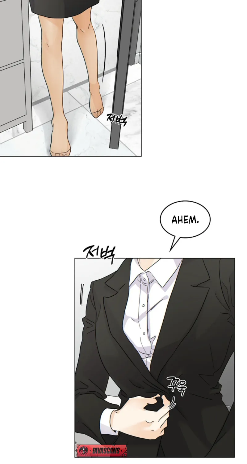 Read The tiger next door chapter 22 image 24 on Lezhin