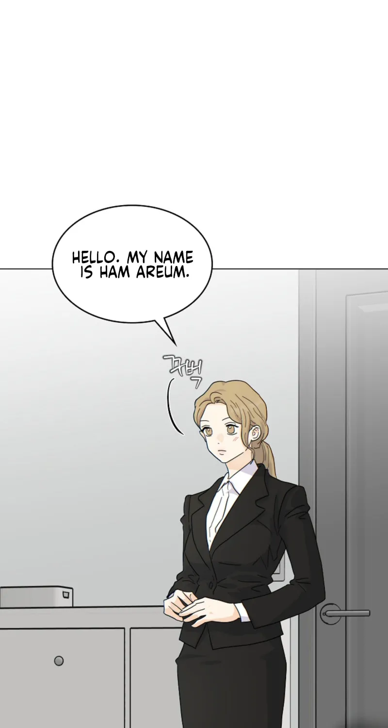 Read The tiger next door chapter 22 image 25 on Lezhin
