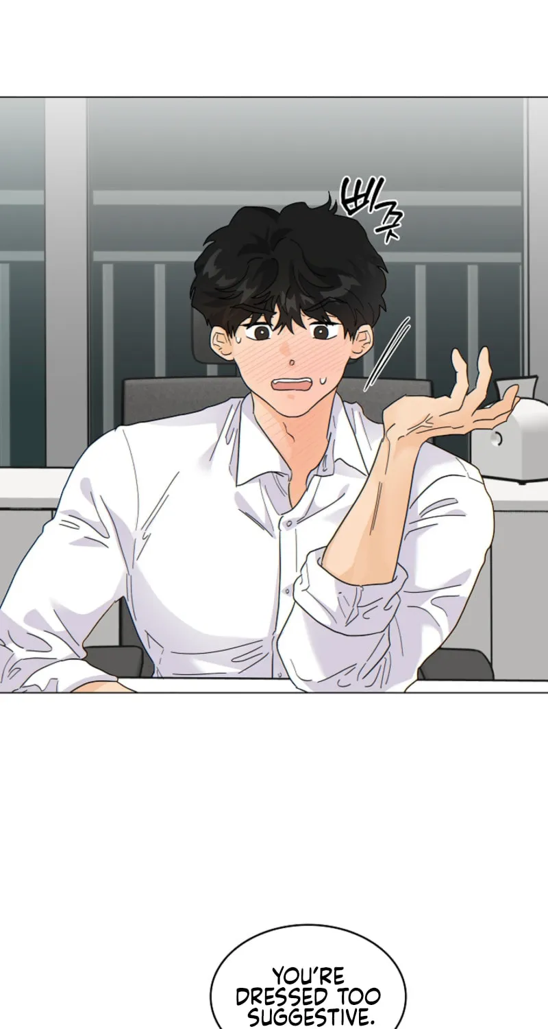 Read The tiger next door chapter 22 image 27 on Lezhin