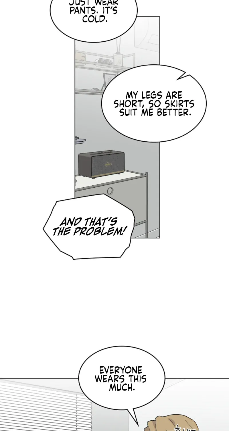 Read The tiger next door chapter 22 image 29 on Lezhin