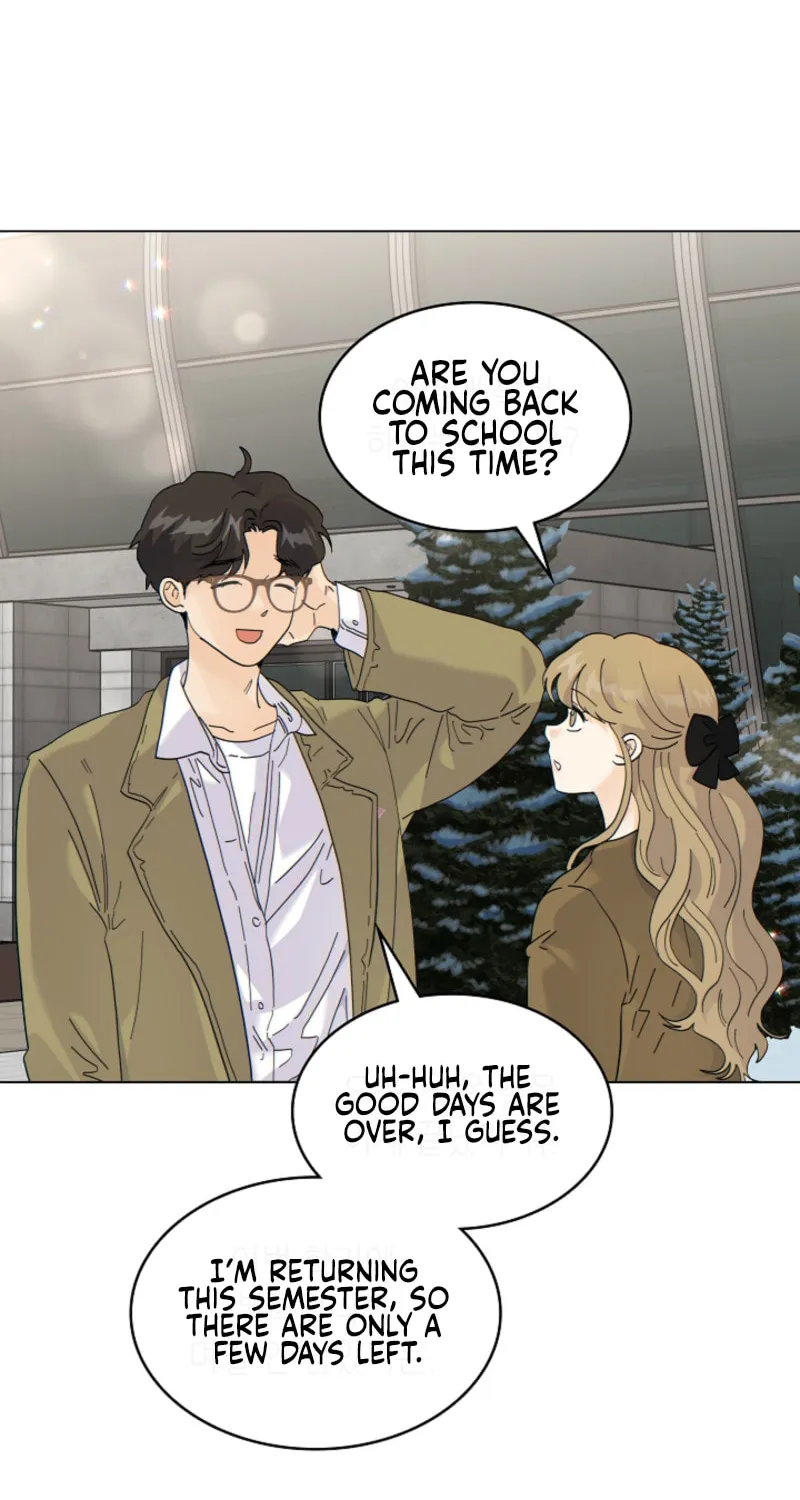 Read The tiger next door chapter 22 image 3 on Lezhin