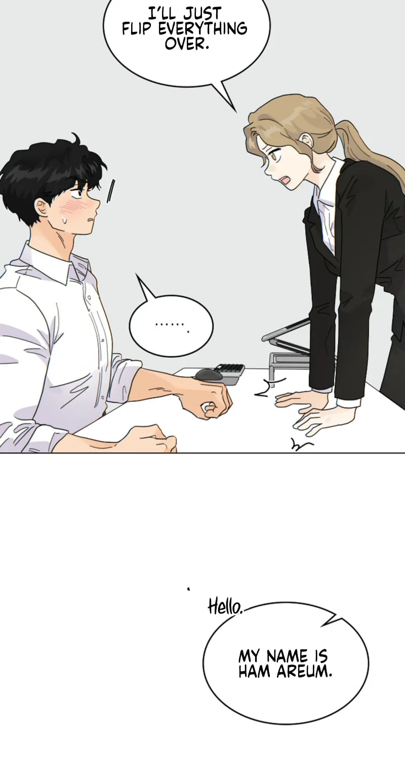Read The tiger next door chapter 22 image 31 on Lezhin