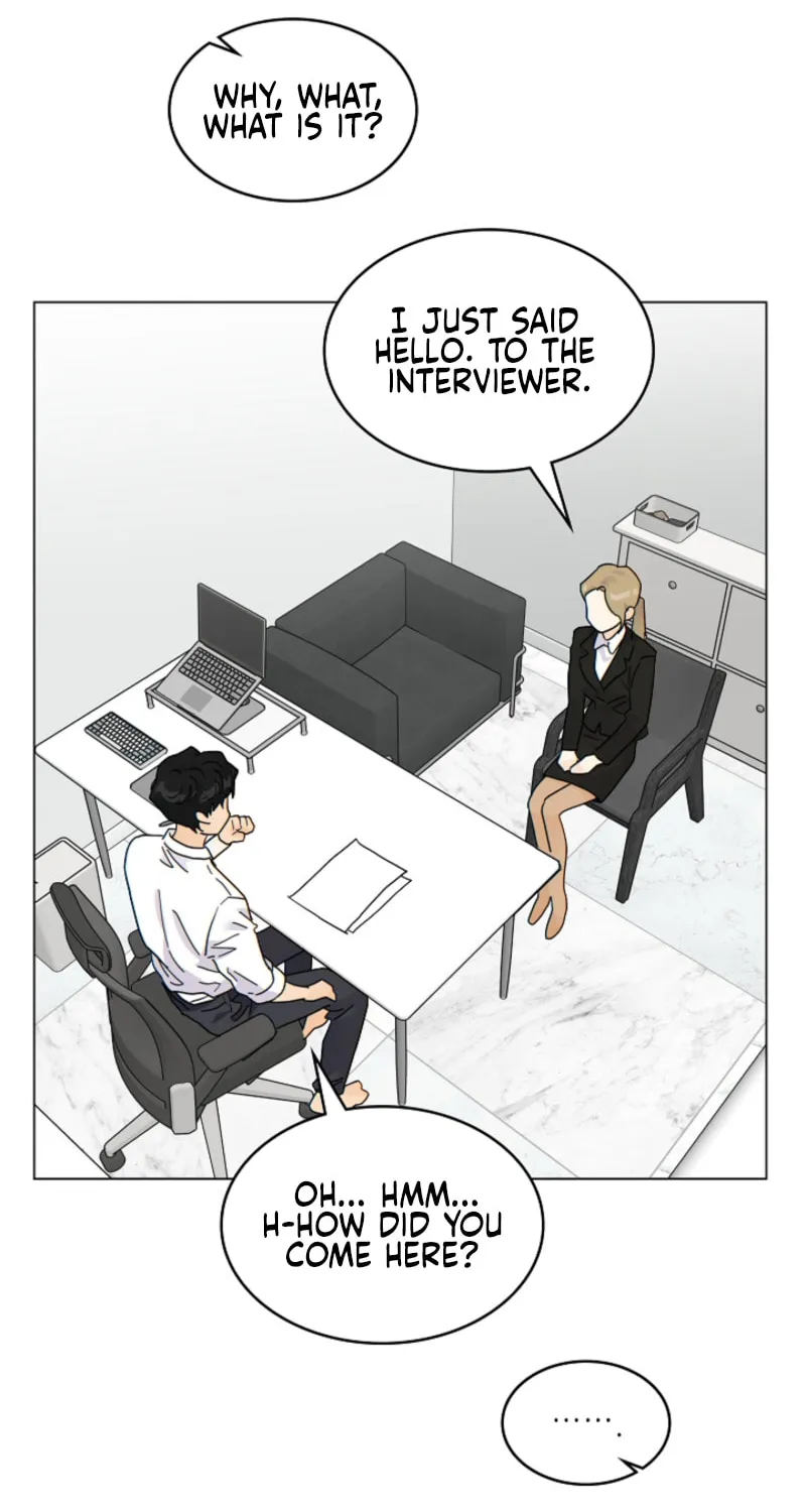 Read The tiger next door chapter 22 image 32 on Lezhin