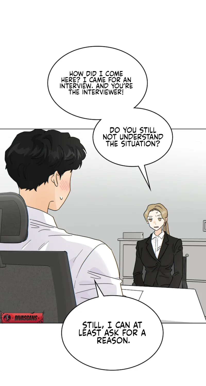 Read The tiger next door chapter 22 image 33 on Lezhin