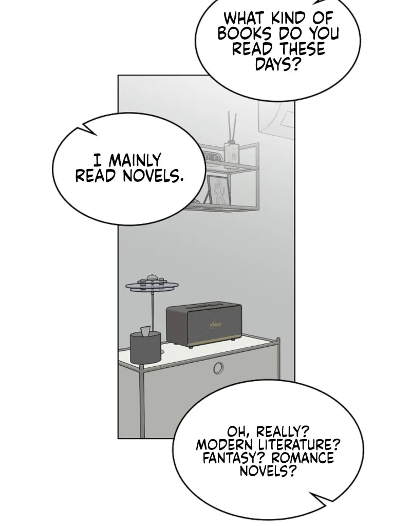 Read The tiger next door chapter 22 image 35 on Lezhin