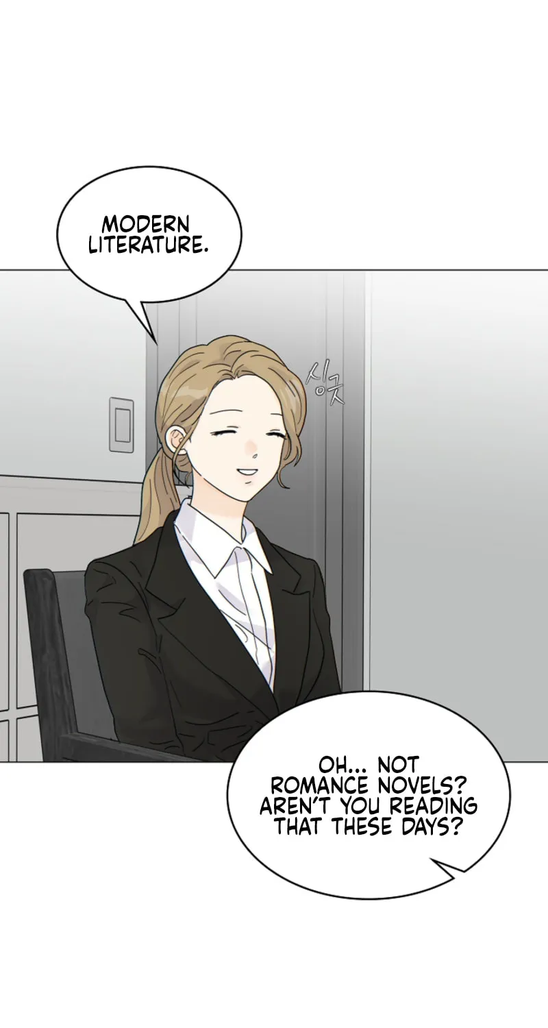 Read The tiger next door chapter 22 image 36 on Lezhin