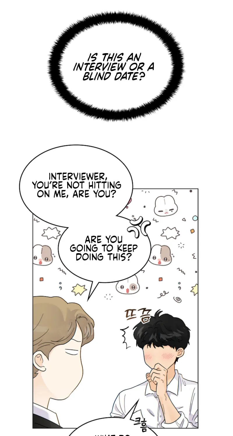 Read The tiger next door chapter 22 image 37 on Lezhin