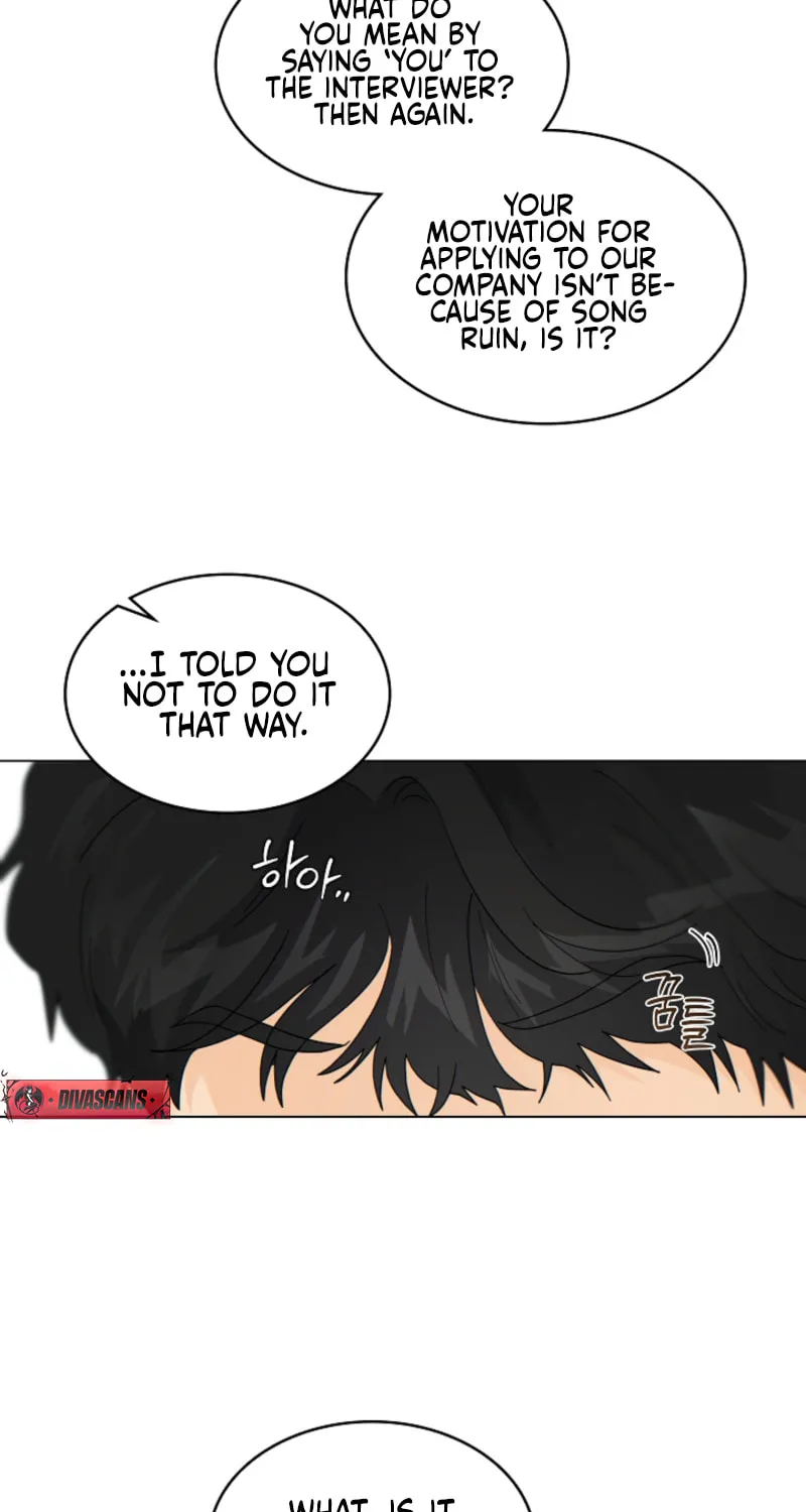 Read The tiger next door chapter 22 image 38 on Lezhin