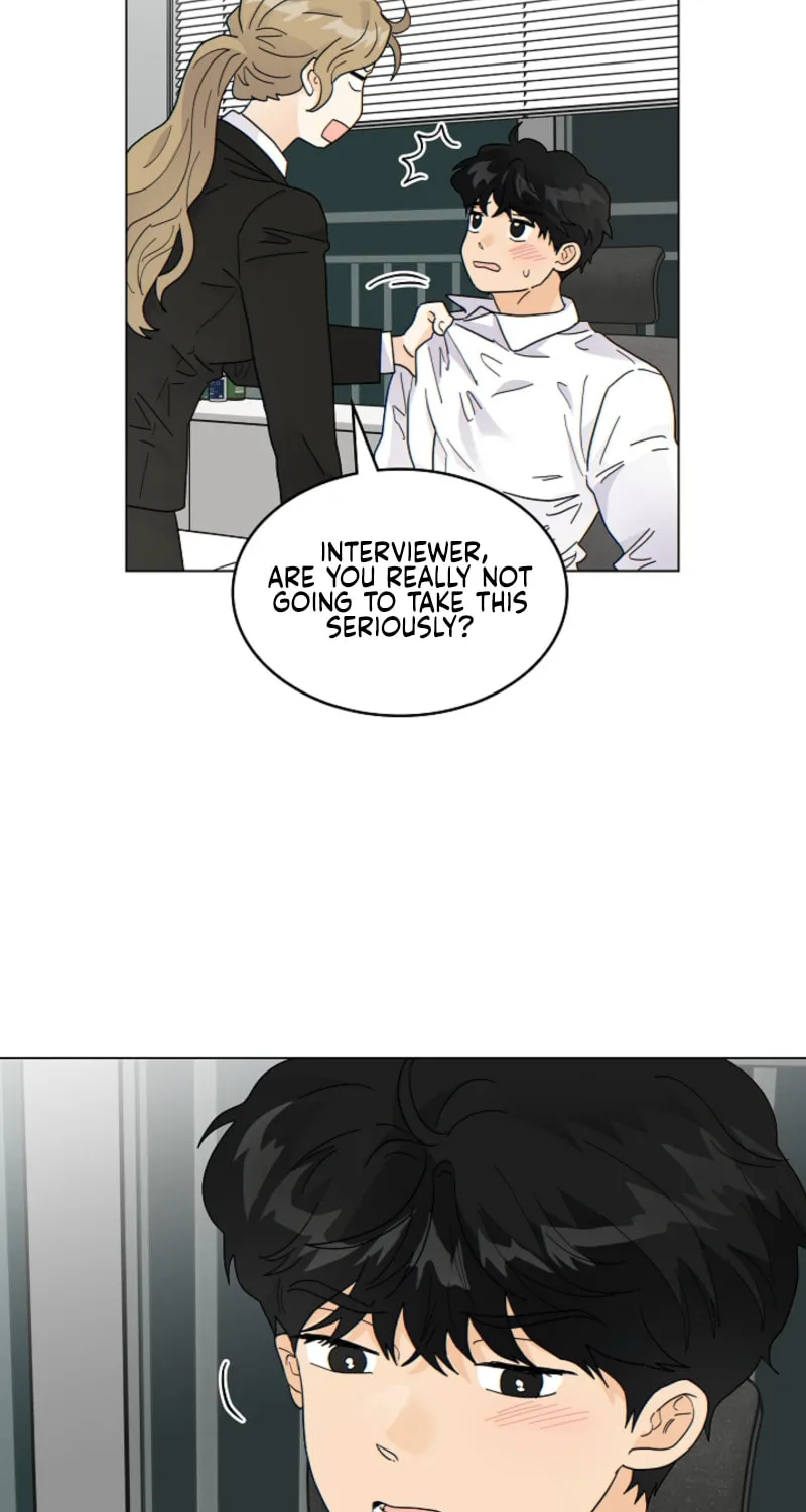 Read The tiger next door chapter 22 image 40 on Lezhin