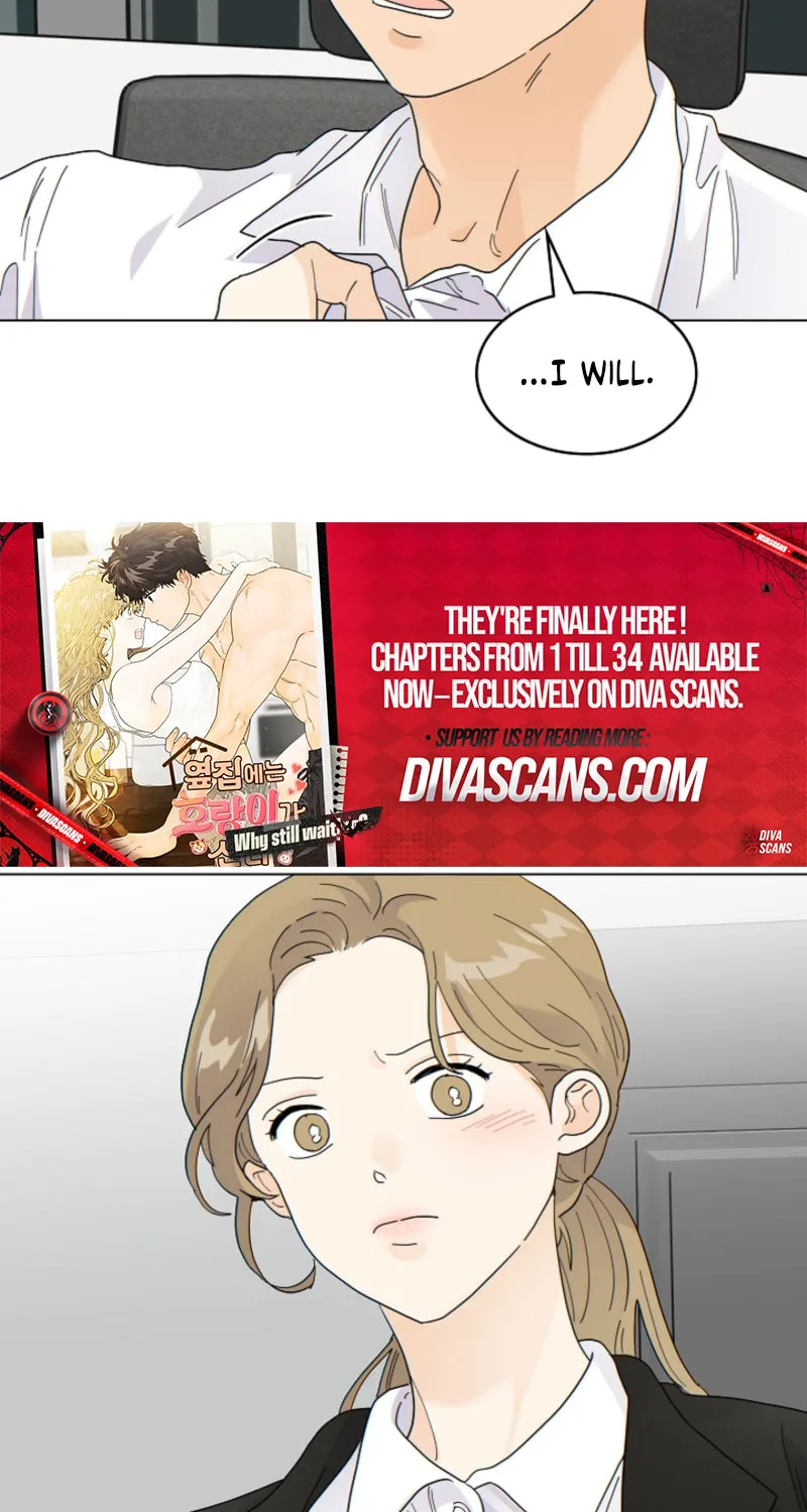 Read The tiger next door chapter 22 image 41 on Lezhin