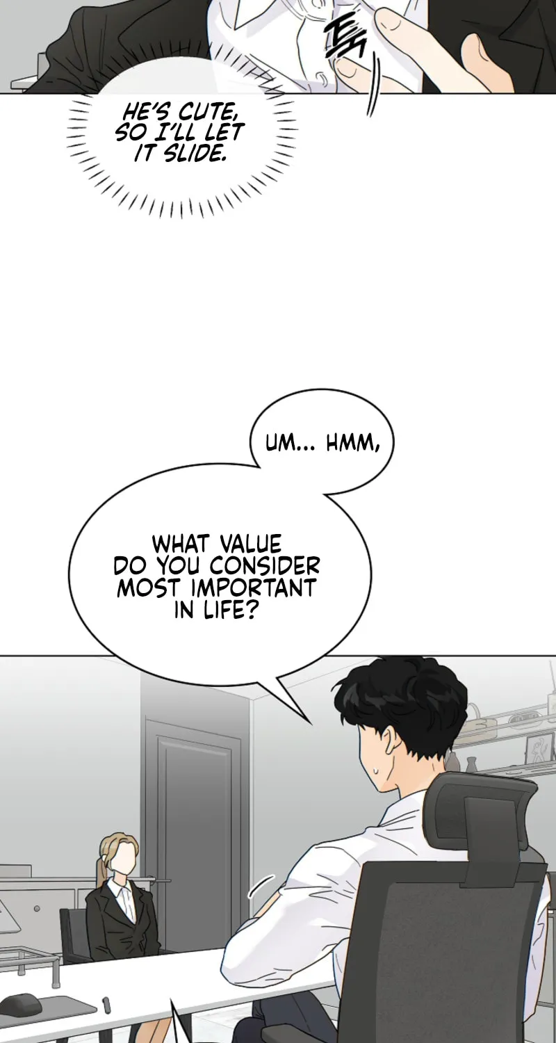 Read The tiger next door chapter 22 image 42 on Lezhin