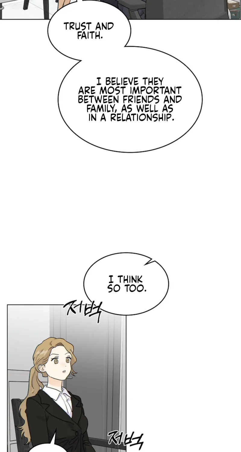 Read The tiger next door chapter 22 image 43 on Lezhin