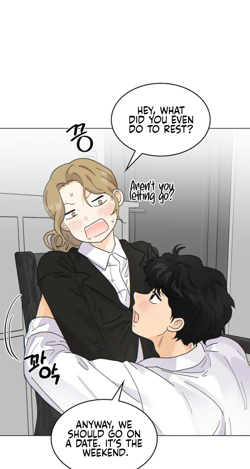 Read The tiger next door chapter 22 image 45 on Lezhin