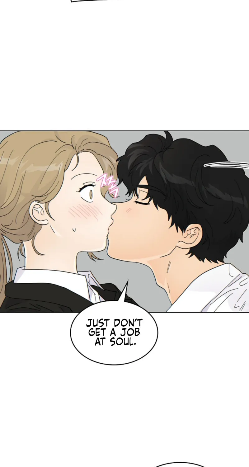 Read The tiger next door chapter 22 image 48 on Lezhin