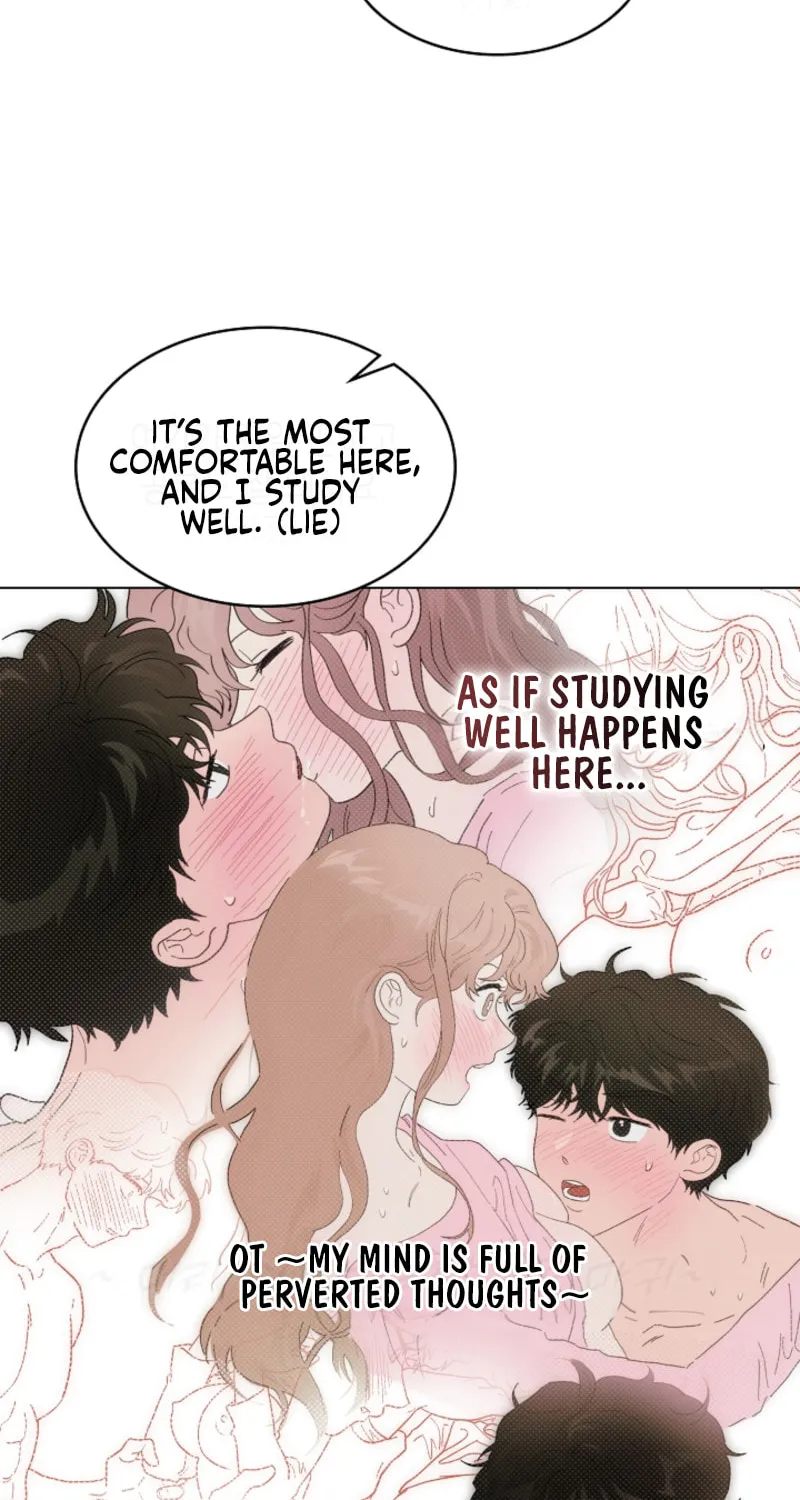 Read The tiger next door chapter 22 image 5 on Lezhin