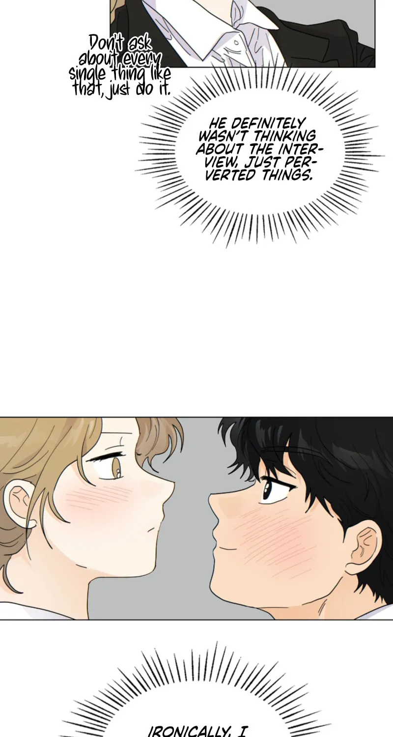 Read The tiger next door chapter 22 image 50 on Lezhin